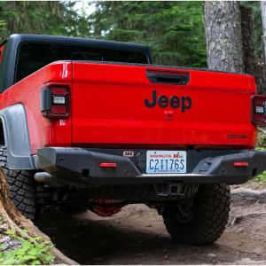 ARB Rear Bumper for 20+ Jeep Gladiator JT 5650390