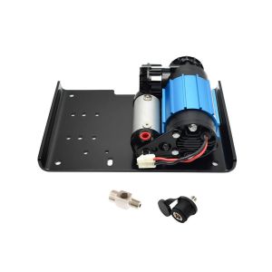 ARB Single Motor Onboard 12V Compressor Kit for 21-26+ Ford Bronco CKMA12BK1