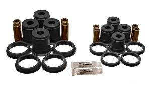 Energy Suspension Rear Control Arm Bushing Kit for 93-98 Jeep Grand Cherokee ZJ 2.3104G-
