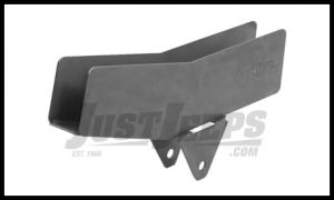 Auto Rust Technicians Front Mount Section of Rear Spring Driver Side Replacement For 1967-86 Jeep CJ5 & CJ7 081-L