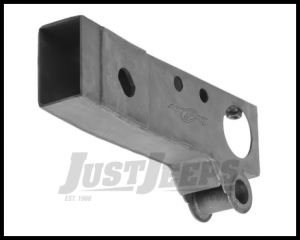 Auto Rust Technicians Front Shackle Mount Section Passenger Side Replacement For 1987-95 Jeep Wrangler YJ 102-R