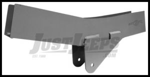 Auto Rust Technicians Front Frame Rear Section For Main Eye Spring Mount Passenger Side Replacement For 1987-95 Jeep Wrangler YJ 111-R