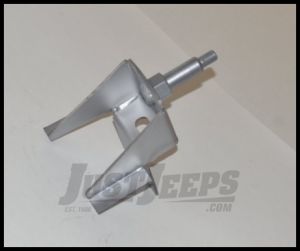 Auto Rust Technicians SafeTCap Rear Upper Shock Mount Left or Right Replacement For 1987-95 Jeep Wrangler YJ 123