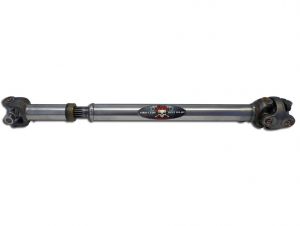 Adams Driveshaft Front 1310 CV Driveshaft [Extreme Duty Series] for 84-01 Jeep Cherokee XJ ASDXJ-1310CVF-S