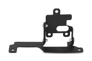 Attica 4x4 Terra Series ACC Relocation Bracket for 21-26+ Ford Bronco ATTFB01A401-BX