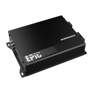 Stinger Off-Road AudioControl EPIC750 Monoblock 750 Watt RMS Car Amplifier EPIC750