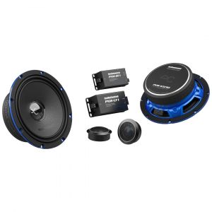 Stinger Off-Road AudioControl PNW Series 6.5" 100 Watt (RMS) High-Fidelity Component Speakers (Pair) PNW-65CS2