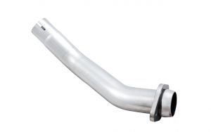 AWE Exhaust Loop Replacement Pipe for 18+ Jeep Wrangler JL & 20+ Gladiator JT with 3.6L Engine 3220-11001