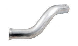 AWE Exhaust Loop Replacement Pipe for 12-18 Jeep Wrangler JK 3.6L 3220-11003