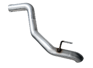 AWE Exhaust Exhaust Conversions For 20+ Jeep Gladiator JT with AWE Exhaust 3815-