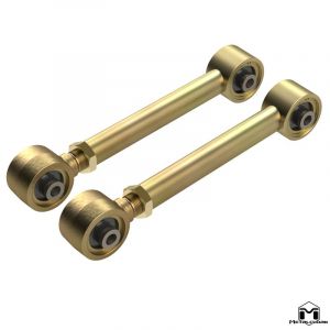 MetalCloak Rear Duroflex Control Arms for 21+ Ford Bronco B0301-