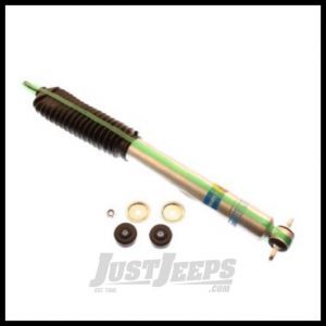 Bilstein 5100 Series Monotube Shock Absorber 1997-06 Jeep Wrangler TJ Models With 3" Front Lift