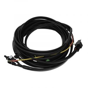 Baja Designs LP9 Pro Harness - 2 Light Max 640172
