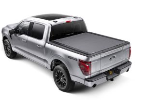 BAK Industries Revolver X4ts Hard Rolling Truck Bed Cover for 2017-2026 Ford F-250/350/450 6' 10" Bed 80330RK