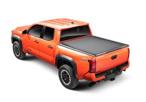 BAK Industries Revolver X4ts Hard Rolling Truck Bed Cover for 2024-2026 Toyota Tacoma 6' 2" Bed 80447RK