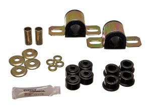 Energy Suspension 24MM Front Sway Bar Bushing Kit for 84-01 Jeep Cherokee XJ & Comanche MJ 2.5104G-