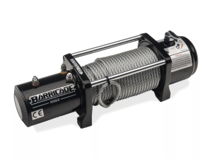 Barricade 9,500 lb. Winch J100204