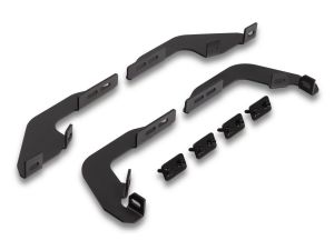 Barricade Replacement Rocker Step Hardware Kit for FB7566 Only