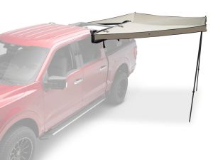 Barricade Adventure Series Freestanding 270 Degree Awning J186384