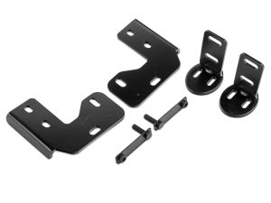 Barricade Replacement Bull Bar Hardware Kit J176429 for J122284-JL Only 