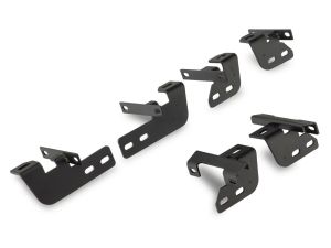 Barricade Replacement Side Step Bar Hardware Kit for J143377-JL Only 