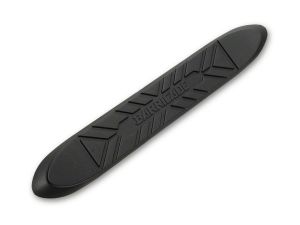 Barricade Replacement Step Pad with Barricade Logo for 3in Tubular Side Step Bars Only 21.30in x 3.10in J216062