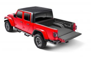 Bedrug BedTred Impact Rear Bed Liner for 20+ Jeep Gladiator JT IMJ20SBS