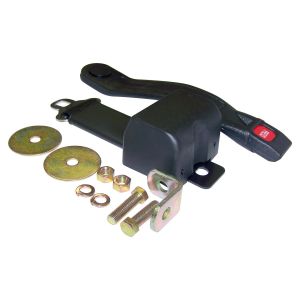 Crown Automotive Seat Belt for 76-81 Jeep CJ5, 76-81 Jeep CJ7, 81 Jeep Scrambler BELT2B