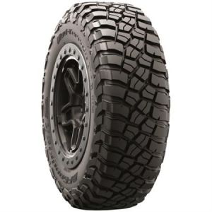 BF Goodrich Mud-Terrain T/A KM3 Tire LT37x12.50R20 Load E