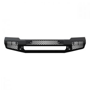 Ranch Hand Midnight Series Front Bumper Only for 18-20 Ford F-150 MFF18HBMN
