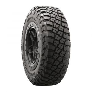 BF Goodrich LT33x12.50R18 Load E Tire, Mud-Terrain T/A KM3 - 32589