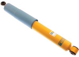 Bilstein Heavy Duty Gas Shock Rear for 87-95 Jeep Wrangler YJ with 0-1.5" Lift 24-013109