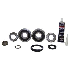 Crown Automotive Transmis OHaul Kt for 84-88 Jeep Cherokee, 84-86 Jeep CJ7, 84-85 Jeep Scrambler, 86-88 Jeep Comanche, 87-88 Jeep Wrangler BKAX5E
