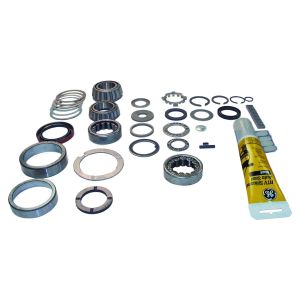 Crown Automotive Transmis OHaul Kt for 82-85 Jeep Cherokee, 82-83 Jeep CJ5, 82-86 Jeep CJ7, 82-83 Jeep J10, 82-83 Jeep J20, 82-85 Jeep Scrambler, 82-85 Jeep Wagoneer BKT5M