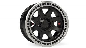 Teraflex Olympus Beadlock Off-Road Wheel for 07-24 Jeep Wrangler JL, JK & Gladiator JT 1059056-