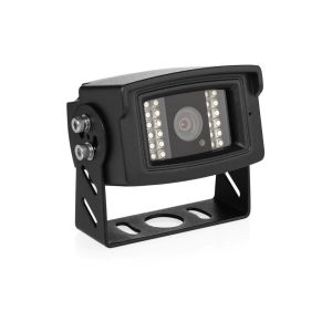 Stinger Off-Road BOYO Heavy-Duty Universal Mount HD Backup Camera with Night Vision and Built-in Microphone | VTB301HD VTB301HD for Universal Applications VTB301HD