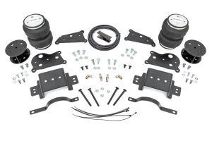 Rough Country Air Spring Spacer Kit 5" Lift For 2014-2024 Ram 2500 4WD 10033
