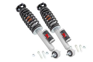Rough Country M1R RESI LOADED STRUT PAIR 2 INCH | FRONT for 2021+ Ford Bronco 684043