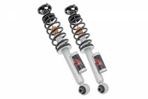 Rough Country M1R RESI LOADED STRUT PAIR 3.5 INCH | REAR for 2021+ Ford Bronco 694044