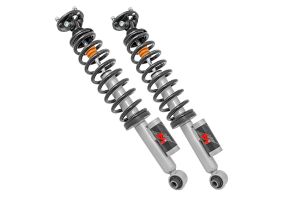 Rough Country M1R RESI LOADED STRUT PAIR 5 INCH | REAR for 2021+ Ford Bronco 694045