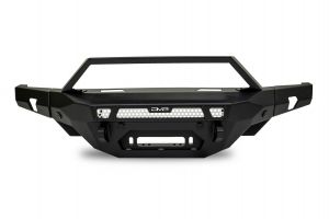 DV8 MTO V2 Front Bumper for 21+ Ford Bronco FBBR-07