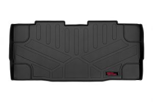Rough Country Rear Cargo Mat for 2021+ Ford Bronco 2 Door M-5165
