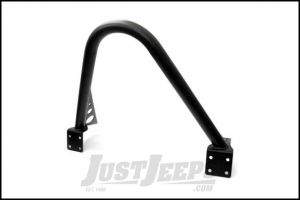 87-06 Jeep Wrangler YJ, TJ, & TJ Unlimited Tactik Classic Front Bumper with D-Rings