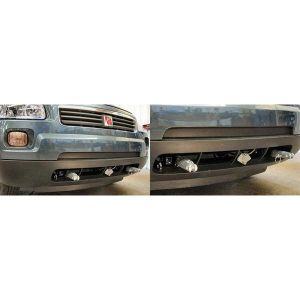 Blue Ox Tow Bar Base Plate BX3326