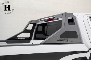 Addictive Desert Designs Stealth Fighter Chase Rack for 2019 - 2022 Chevy Silverado 1500, 2019 - 2022 GMC Sierra 1500 C4415521101NA