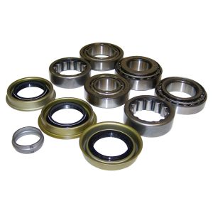 Crown Automotive Differ Overhaul Kt for 87-94 Dodge Dakota C725MASKIT