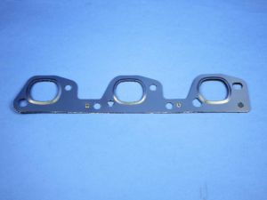 Mopar Exhaust Manifold Gasket for 07-11 Jeep Wrangler JK, JKU with 3.8L Engine 04892409AA