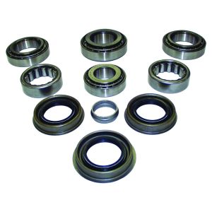 Crown Automotive Differ Overhaul Kt for 91-01 Jeep Cherokee, 02-07 Jeep Liberty C825MASKIT