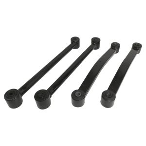 Crown Automotive Control Arm Kt for 07-17 Jeep Wrangler, 18 Jeep Wrangler JK CAK15