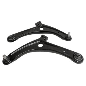 Crown Automotive Control Arm Kt for 07-12 Dodge Caliber, 07-17 Jeep Compass, 07-17 Jeep Patriot CAK5